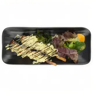 Yakitori (3 Uds.)