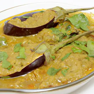 Shahi bengan