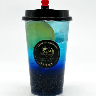 AURORA BOREALE 500ML