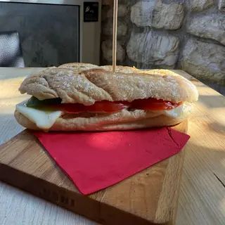 Caprese