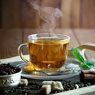 Tea