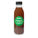 ICE-TEA BUTELKA DUŻA