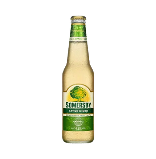 Somersby