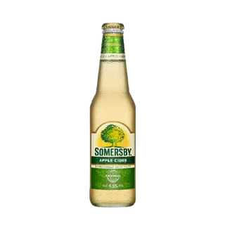 Somersby