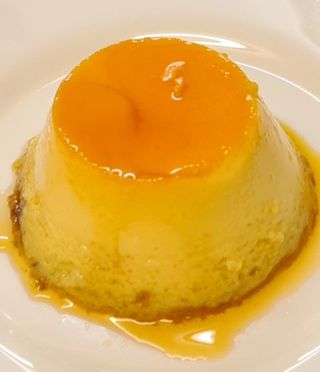 Крем Карамел