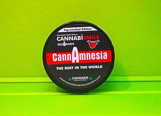 CannAmnesia