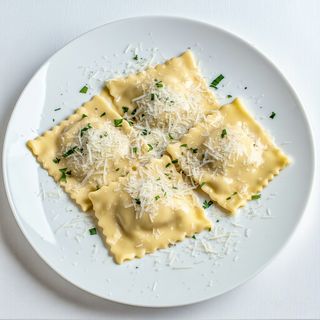 Raviolis Quatre Fromages