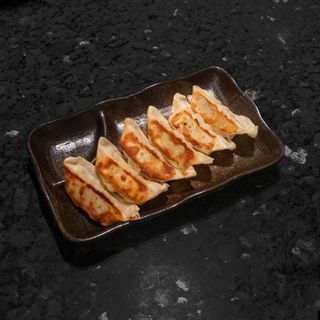 Gyozas De Pollo (6 Pzs.)