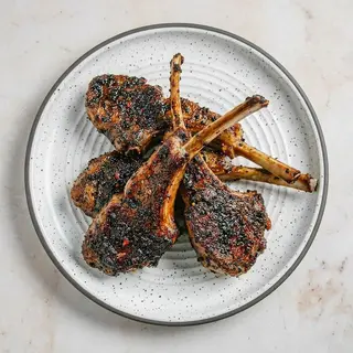 T.Bone Steak