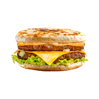 Naan Géant