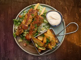 SHISH TAOUK
