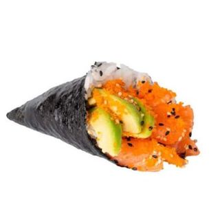 109-TEMAKI SALMON