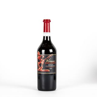 Brunes D.O.Ca. Rioja