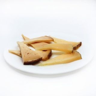 Queso Viejo (Ración)