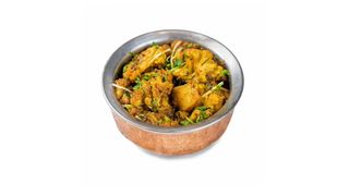 Aloo gobi