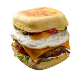 Інгліш мафін Чікен (270 г)