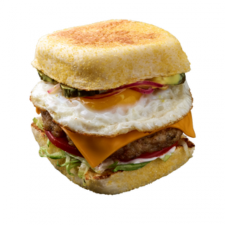 Інгліш мафін Чікен (270 г)