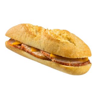 el chori