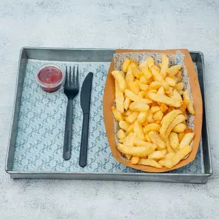 Fries