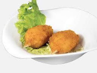 Chele di granchio - 6 pezzi