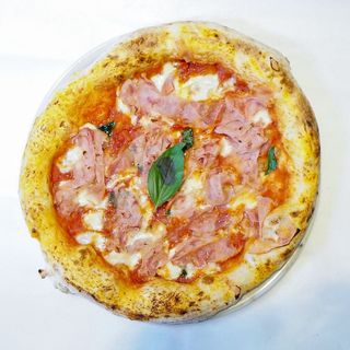 LA PROSCIUTTO Senza Glutine