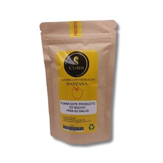 Cystus Manzana 30 gr.