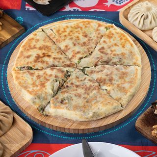 ჭახრაკინა