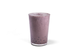 Milkshake Premium De Taro Y Oreo