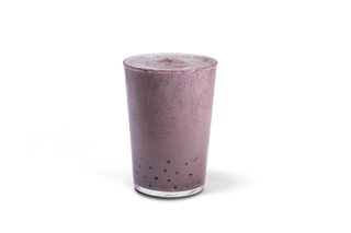 Milkshake Premium De Taro Y Oreo