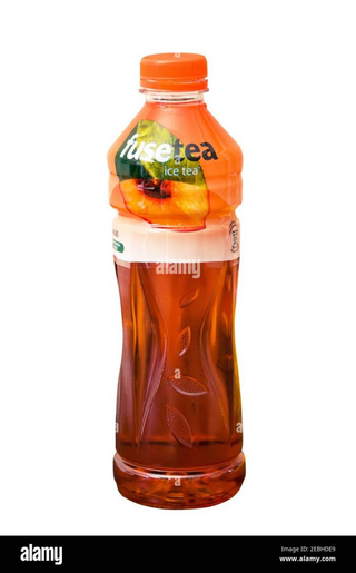 ცივი ჩაი (fuse tea)
