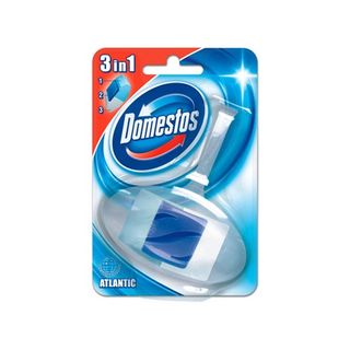 Kostka do WC domestos . 0.04кг