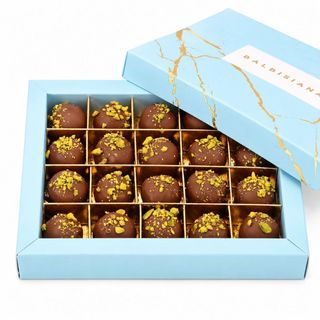 Caja de 20 Trufitas Dubai