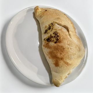 Calzone Capri