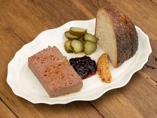 Курячий паштет (350g)