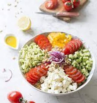 Ynn Salade Bowl