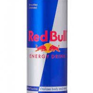 RED BULL*