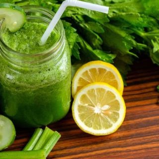 Zumo Antistress (350 Ml.)