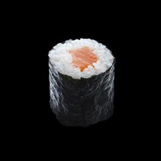  Maki Saumon cheese   