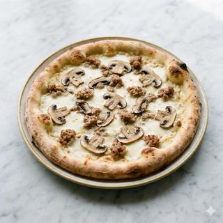 Boscaiola