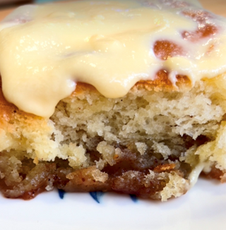 Jabuka cimet rolnice