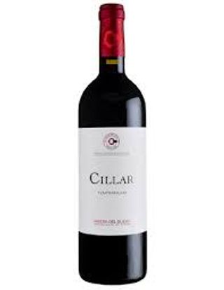Vino Cillar tinto (750 ml.)