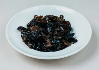 82. Салата китайски гъби