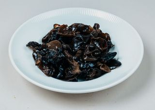 82. Салата китайски гъби