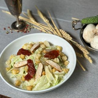 salata caesar