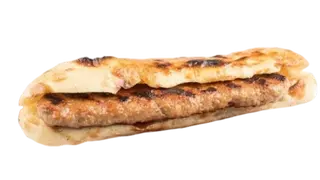 Punjeni šiš