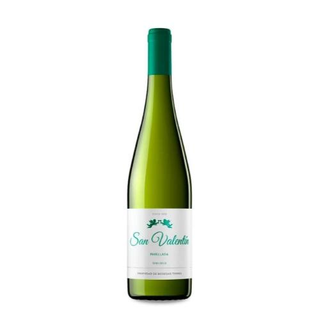 Vino Blanco San Valentín (750 Ml.)