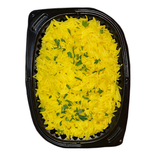 Arroz amarillo