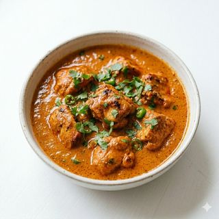 Chicken Tikka Masala