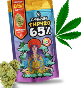 THP420 - Amnesia - 1g