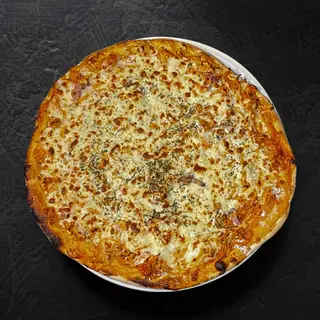 Pizza de Frango (Média 3 Pessoas)